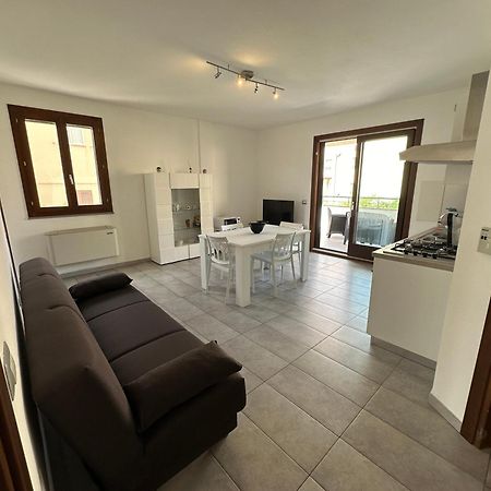 Gris I Blanca Apartment Alghero Exteriér fotografie