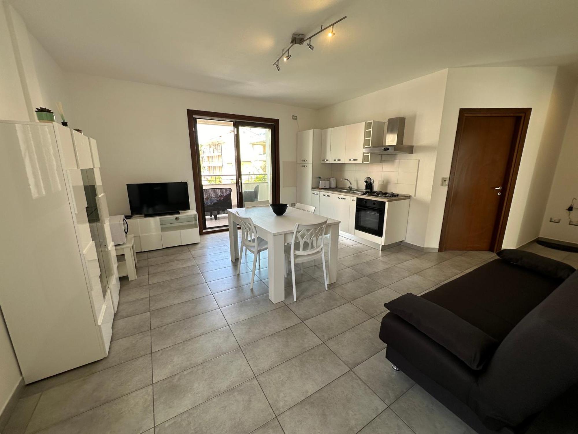 Gris I Blanca Apartment Alghero Exteriér fotografie