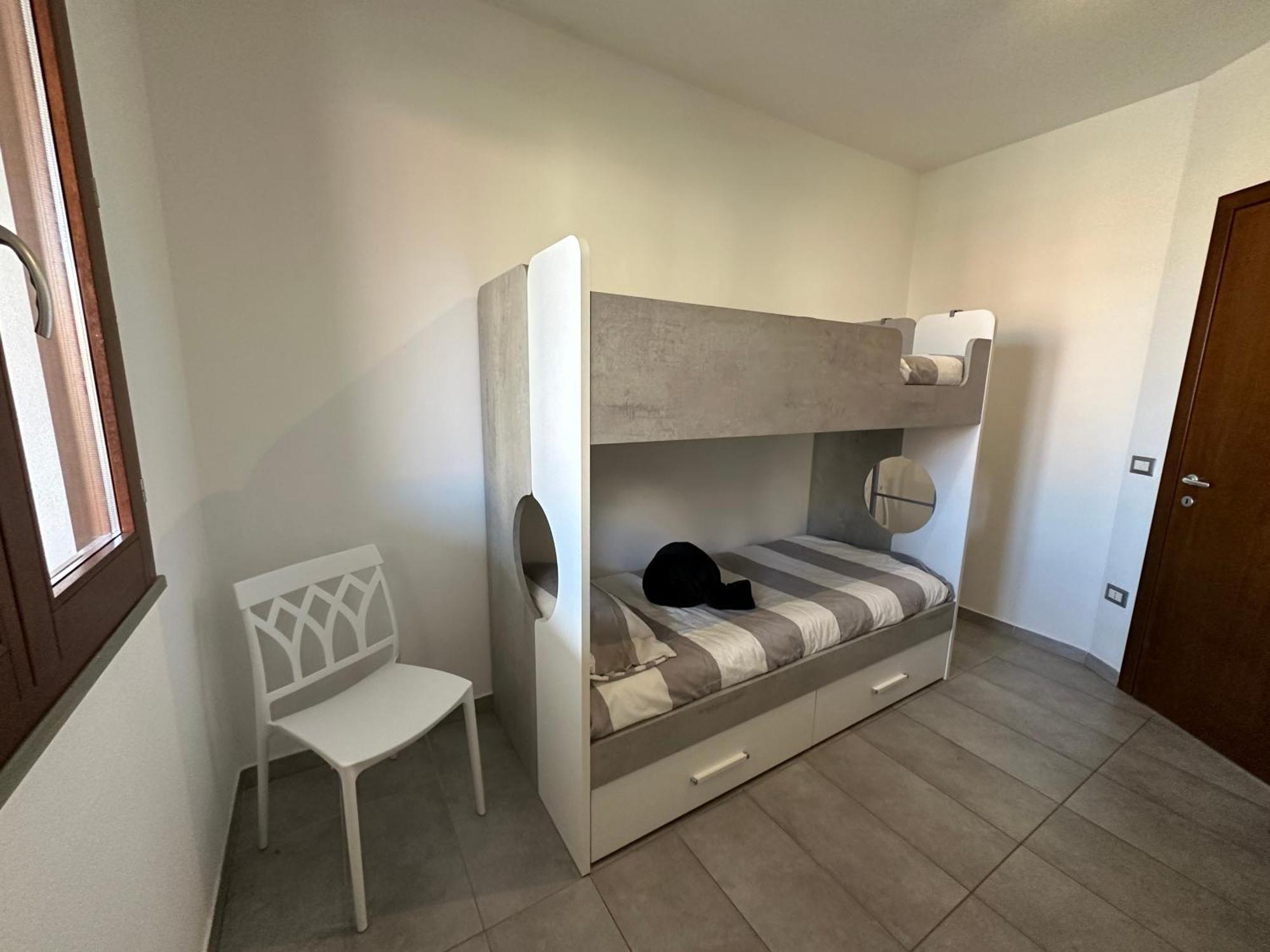 Gris I Blanca Apartment Alghero Exteriér fotografie