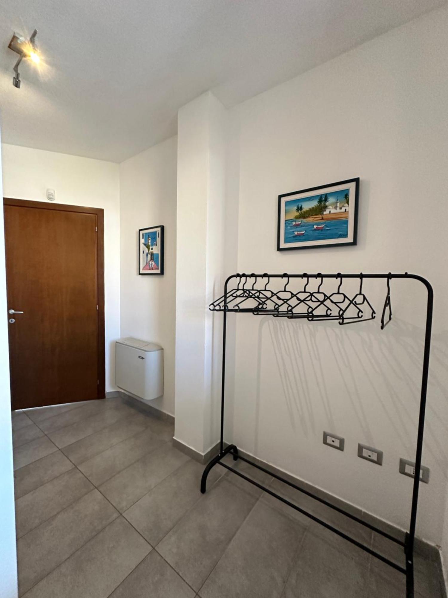 Gris I Blanca Apartment Alghero Exteriér fotografie