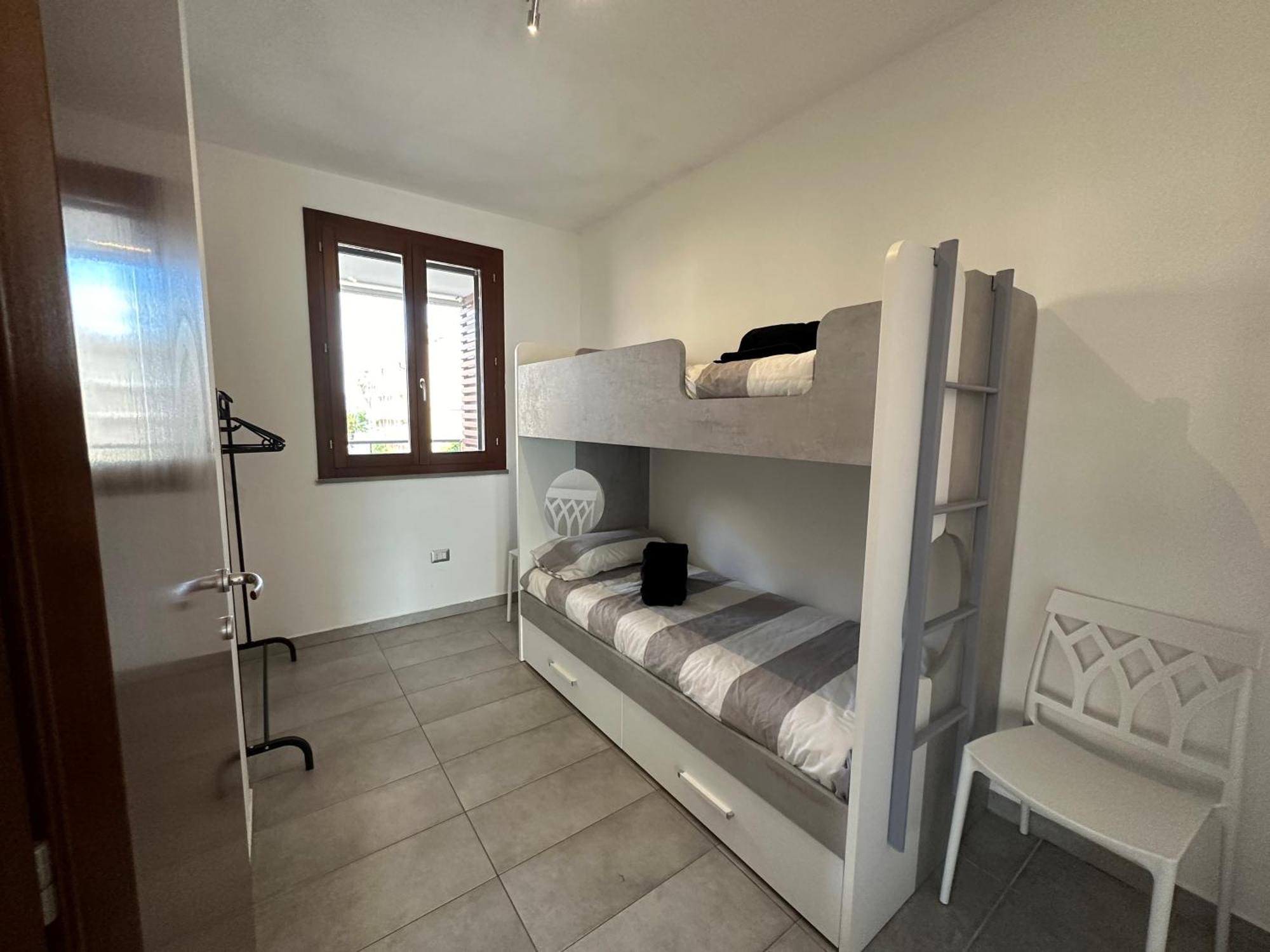 Gris I Blanca Apartment Alghero Exteriér fotografie
