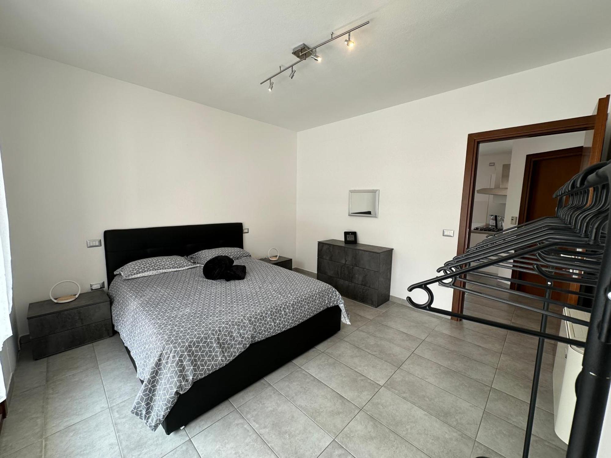 Gris I Blanca Apartment Alghero Exteriér fotografie