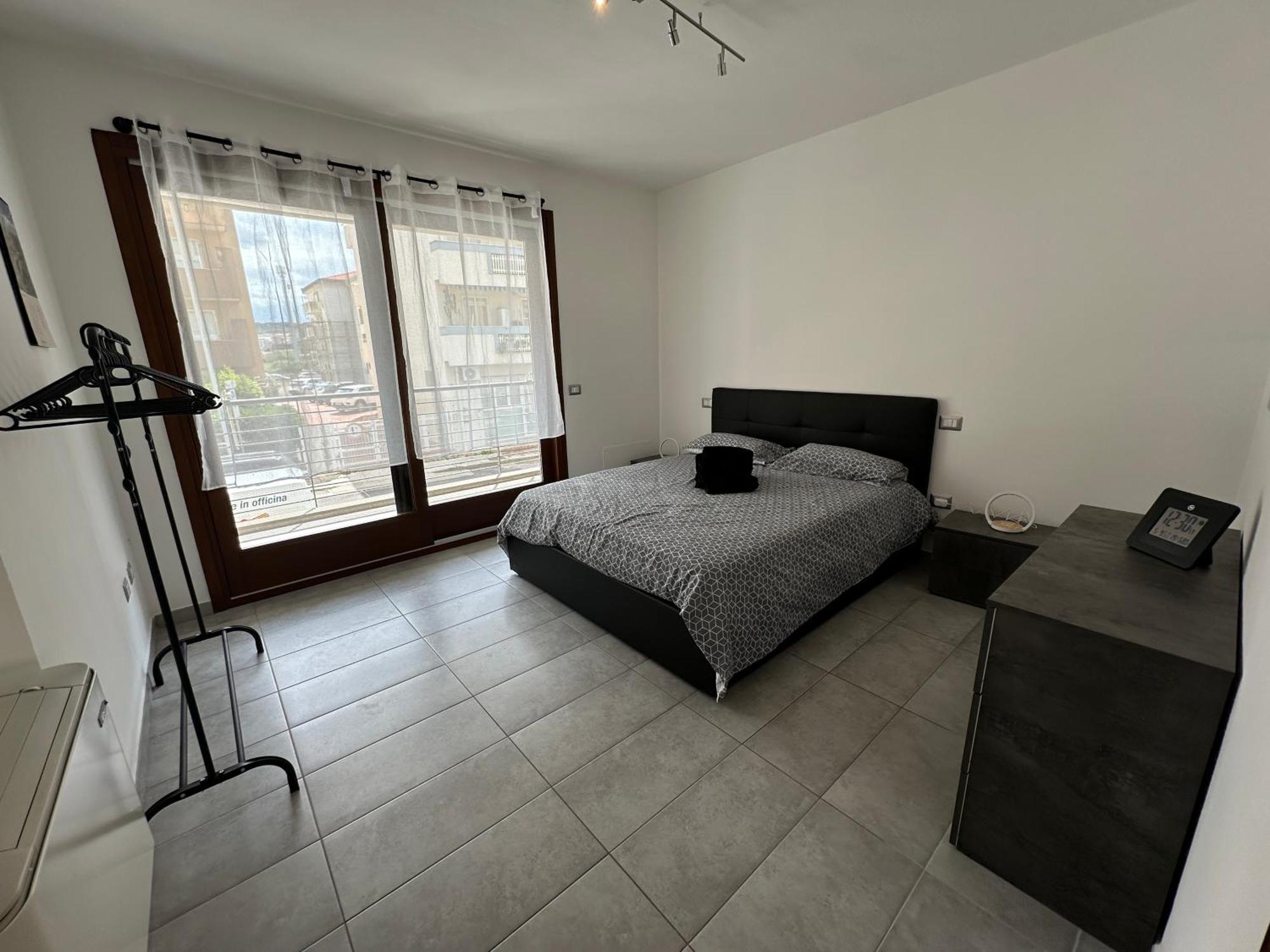 Gris I Blanca Apartment Alghero Exteriér fotografie